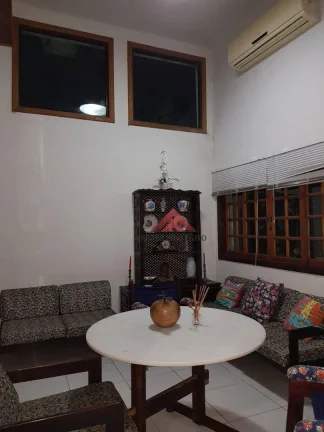 Imagem Casa à venda, 410 m² por R$ 1.500.000,00 - Camboinhas - Niterói/RJ