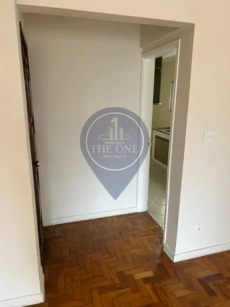 Imagem Apartamento de 3 quartos com suíte e vaga de garagem em Pinheiros, São Paulo - SP: descubra seu novo lar!