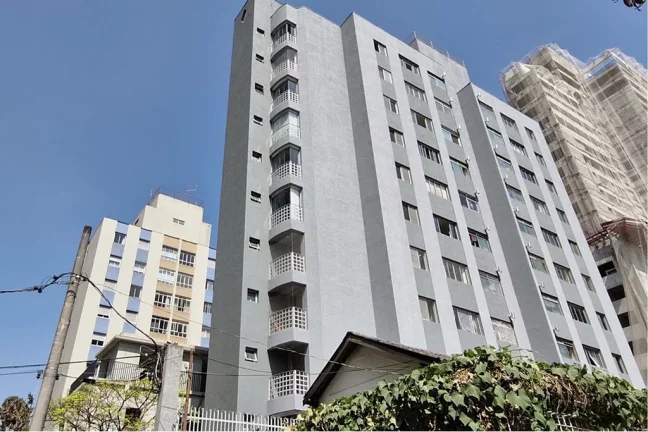 Imagem APARTAMENTO RESIDENCIAL em São Paulo - SP, Pinheiros