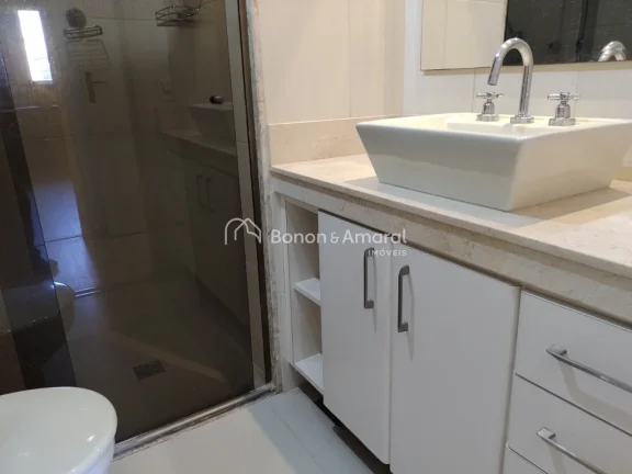 Imagem Apartamento no Ilha Do Frade, de 3 quartos à venda, Cambuí - Campinas/SP