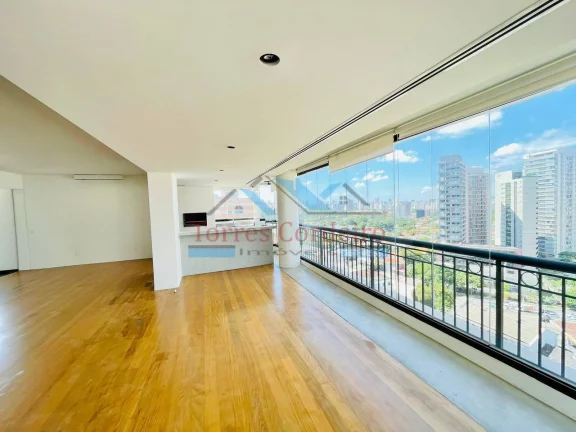Imagem Apartamento 3 dormitórios - 4 Vagas - Sumaré