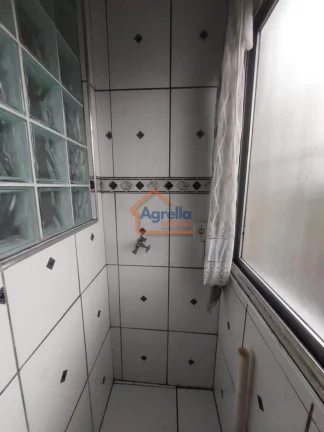 Imagem Condomínio Sylvia Matta - Apartamento à venda no bairro Jardim Bi-Centenário - Mogi Mirim/SP, NORTE