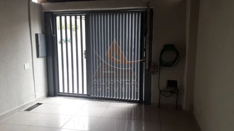 Imagem Casa - Ribeirão Preto - Ipiranga