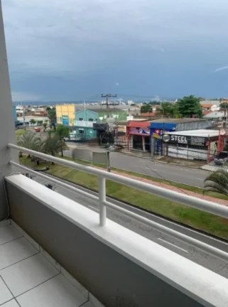 Imagem Salas Comerciais para Locação em Sorocaba-SP - 1 sala, 1 banheiro, 1 vaga de garagem, 70m² na Conjunto Habitacional Júlio de Mesquita Filho