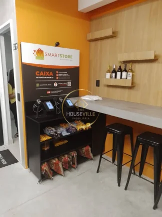 Imagem Apartamento, 3 Dormitórios ( 1 suíte), 1 vaga, Maranata Parque Industrial -