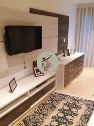 Imagem APARTAMENTO NOVO DE ALTO PADRÁO A VENDA NO EMBARÉ