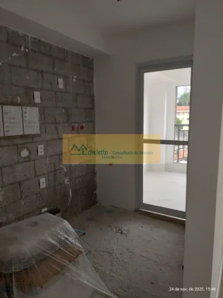 Imagem APARTAMENTO RESIDENCIAL em São Paulo - SP, Freguesia do Ó