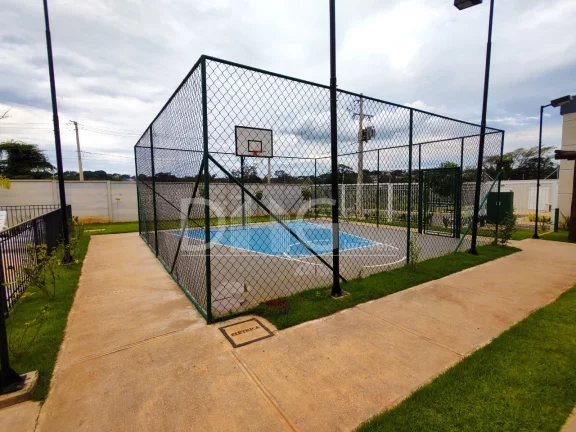 Imagem Casa à venda com 84,83 m² | Brisa da Mata Park | Paulínia - SP