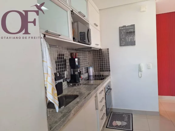 Imagem Apartamento no Edifício Verona - 3 Quartos - 75m² - Jundiaí/SP