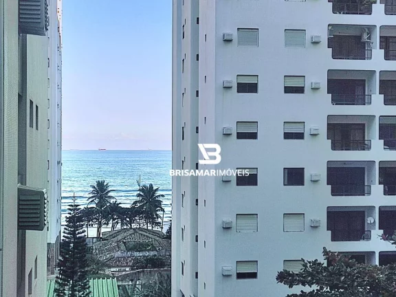 PITANGUEIRAS- UMA QUADRA DO MAR , LOCALIZAÇÃO ESPETACULAR , GARAGEM NO PRÉDIO.