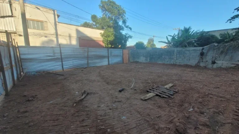Imagem TERRENO RESIDENCIAL em SERRA - ES, PRAIA DA BALEIA