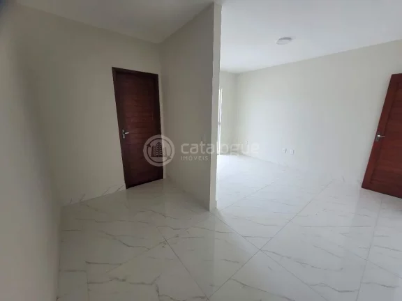 Imagem Casa nova em Cidade Verde