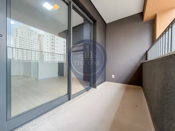 Imagem Studio à venda em Vila Clementino, São Paulo-SP: 1 quarto, 1 sala, 1 banheiro, 25m² de área.Venha conhecer!