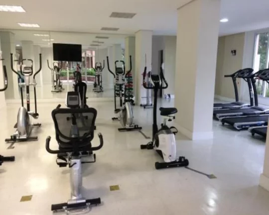 Imagem Apartamento com 3dorms(1suíte) Varanda Gourmet- Butantã