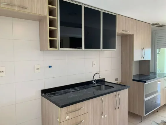 Imagem APARTAMENTO COM 2 DORMITÓRIOS À VENDA, 68 M² POR R$ 400.000 - PRAIA CAMPISTA - MACAÉ/RJ