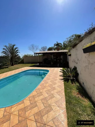 Imagem Linda Chácara à venda em Atibaia - Bairro do portão por R$600 mil!