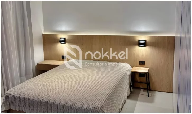 Imagem Apartamento para Locação em São Paulo, Pinheiros, 1 dormitório, 1 banheiro
