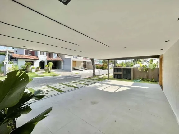 Imagem Cond SP II - Zero Km! Moderna, 4 sts, gourmet e piscina!