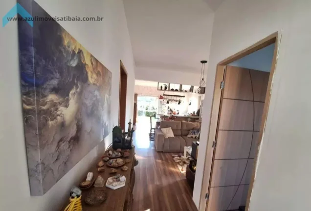 Imagem Casa a venda bairro Portão em Atibaia
