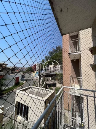 Imagem Apartamento com 2 dormitórios à venda, 50 m² por R$ 350.000,00 - Parque da Colônia - Jundiaí/SP
