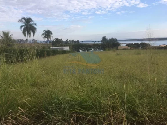 Imagem Terreno Condomínio - Cássia - Centro - Região Central