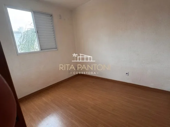 Imagem Apartamento - Ribeirão Preto - Reserva Real - Região Leste