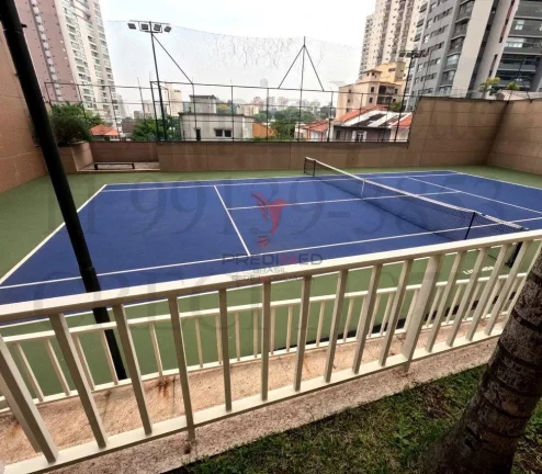Imagem Excelente Apartamento na Vila Mariana