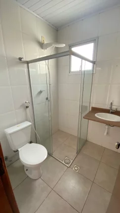 Imagem Cobertura Duplex, 05 Quartos, 01 Suite, 01 Vaga de Garagem, Centro, Guarapari - ES