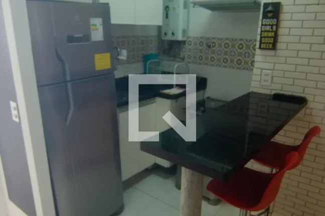 Imagem Apartamento à Venda - Copacabana, 1 Quarto, 36 m2