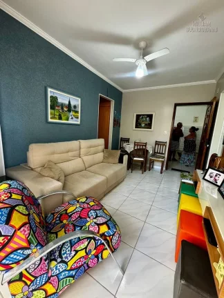 Imagem APARTAMENTO 1 QUARTO - OCIAN - PRAIA GRANDE/SP