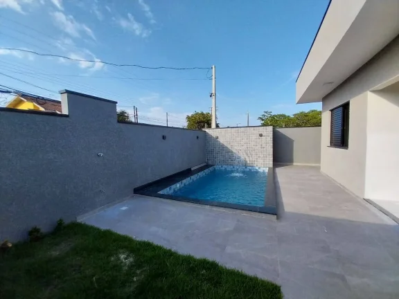 Imagem Casa dos sonhos em Peruíbe