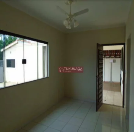 Imagem Casa à venda, 170 m² por R$ 690.000,00 - Campos Ville - Araraquara/SP