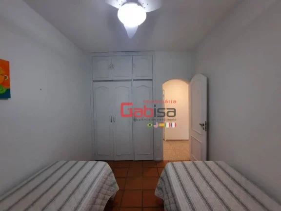 Imagem Apartamento com 3 dormitórios à venda, 105 m² por R$ 960.000,00 - Centro - Cabo Frio/RJ