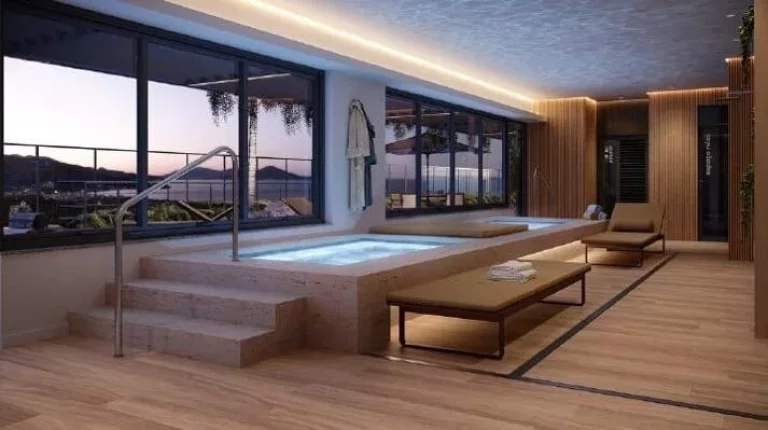 Imagem Mhaus - Apartamento à venda no bairro Beira Rio - Biguaçu/SC