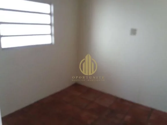 Imagem Casa com 3 dormitórios à venda, 122 m² por R$ 320.000,00 - Campos Elíseos - Ribeirão Preto/SP