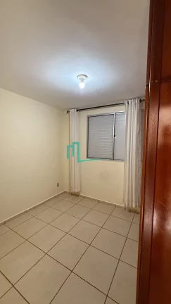 Imagem APARTAMENTO NO RESIDENCIAL CHAMPAGNAT
