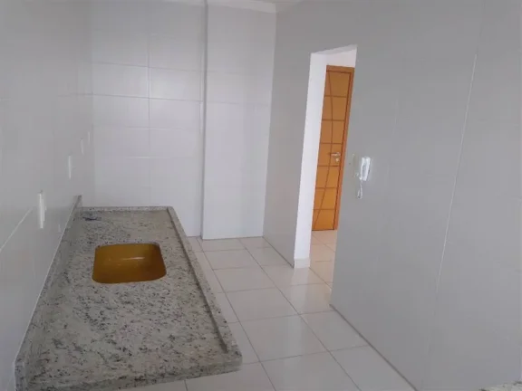 Imagem APARTAMENTO COM 60.89 m² - OCIAN - PRAIA GRANDE SP