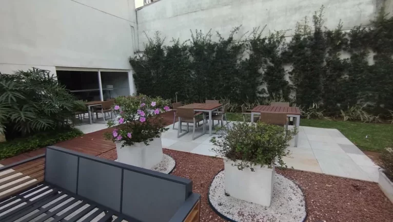 Imagem APARTAMENTO RESIDENCIAL em São Paulo - SP, Itaim Bibi