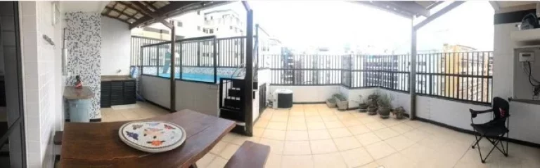 Imagem APARTAMENTO RESIDENCIAL em GUARAPARI - ES, CENTRO