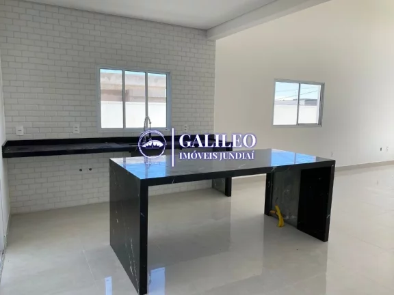 Imagem Casa a venda no Condomínio Gran Ville São Venâncio | Itupeva | São Paulo