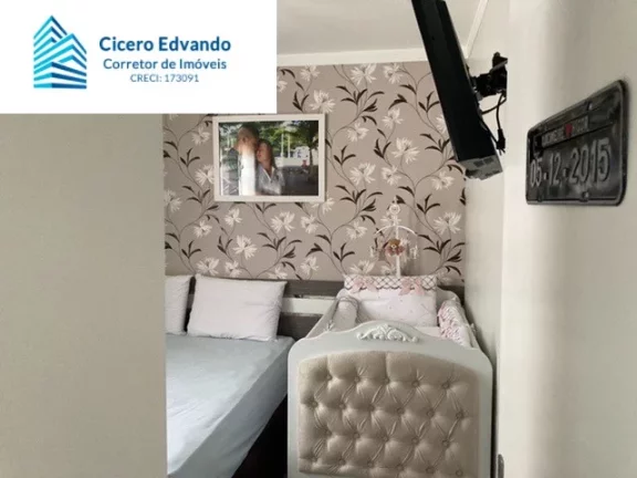 Imagem APARTAMENTO RESIDENCIAL em SÃO PAULO - SP, CIDADE LÍDER