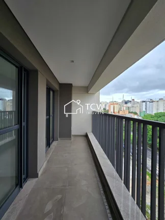Imagem Apartamento à venda no bairro Liberdade - São Paulo/SP