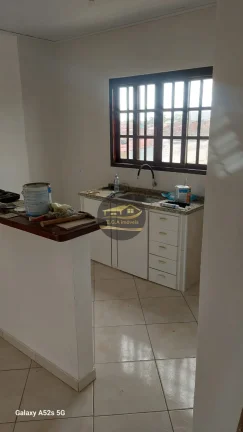 Imagem Casa na praia de Boraceia 2