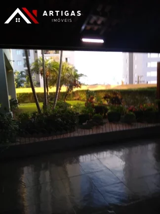 Imagem Apartamento á venda na Vila Ema 50m² 2 dormitórios 1 vaga