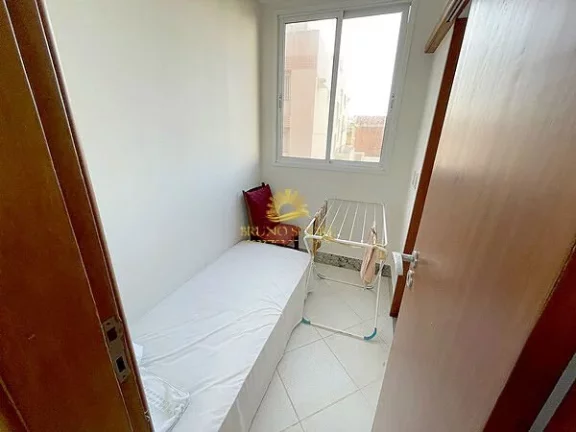 Imagem Luxo Exclusivo: Apartamento de Frente para o Mar na Praia de Peracanga!
Viva o sonho de ter um apart...