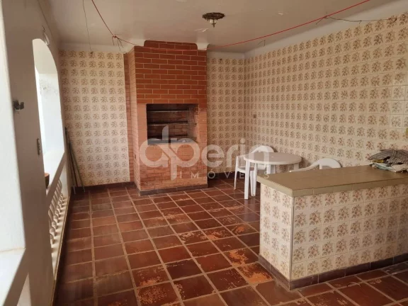 Imagem Casa à venda - Centro