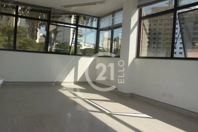 Imagem Prédio para alugar, 1250 m² - Moema - São Paulo