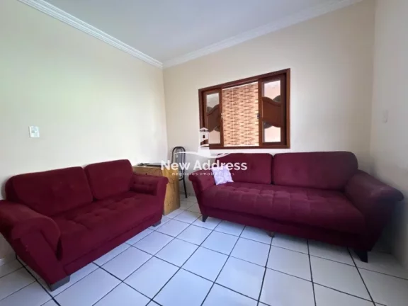 Imagem Casa em Alto Lage: 300 m², 5 quartos, 3 banheiros, garagem. Dois pavimentos. Financiável.