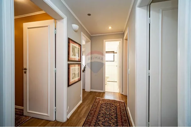 Imagem Viva na Vila Suzana: apartamento de 213m², 4 dormitórios, 2 suítes, 3 vagas e infraestrutura completa
