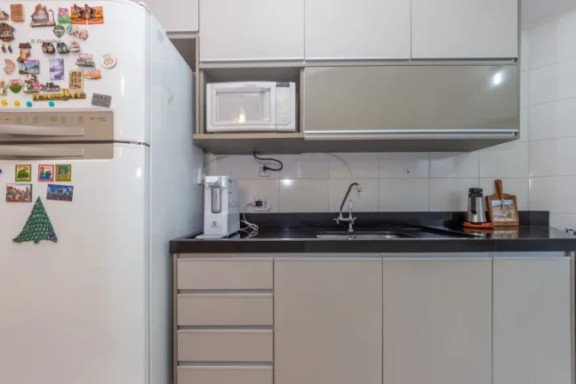 Imagem Apartamento para venda em Vila Prudente com 3 quartos, sendo 1 suíte , 66m2